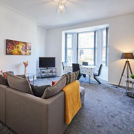 Host & Stay - Diamond One Saltburn-by-the-Sea Exterior foto