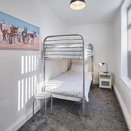 Host & Stay - Diamond One Saltburn-by-the-Sea Exterior foto