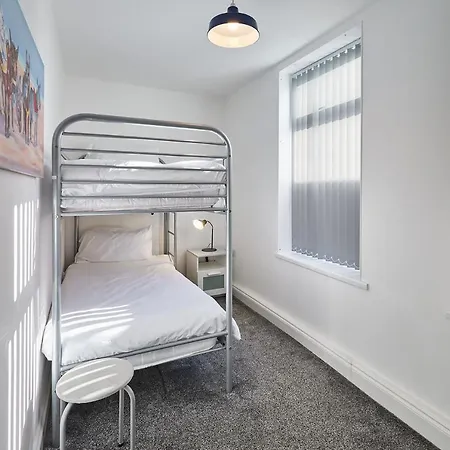 Host & Stay - Diamond One Saltburn-by-the-Sea Exterior foto