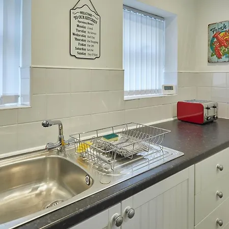 Host & Stay - Diamond One Saltburn-by-the-Sea Exterior foto