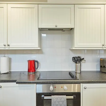 Host & Stay - Diamond One Saltburn-by-the-Sea Exterior foto