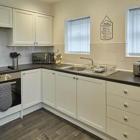 Host & Stay - Diamond One Saltburn-by-the-Sea Exterior foto
